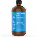 BodyBio BodyBio Balance  Oil 16 oz