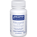Pure Encapsulations Policosanol 20 mg