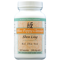 Blue Poppy Shen Ling Bai Zhu San 120 caps