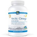 Nordic Naturals Arctic Omega Lemon 1000 mg 180 gels