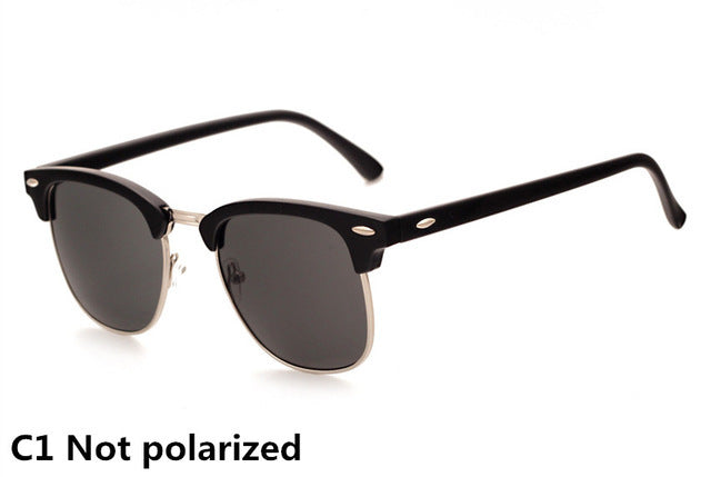 Sunglasses For women men Eyewear Fashion Ladies Driver - Blue Force Sports