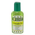 Hollywood Beauty Avocado Hair Oil, 2 Oz