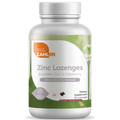 Advanced Nutrition by Zahler Zinc + Elderberry Lozenges 90 loz
