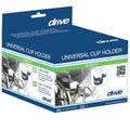 Universal Cup Holder