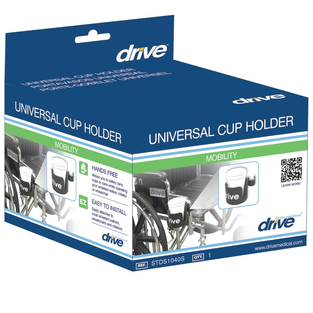 Universal Cup Holder
