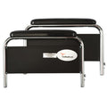 Armrest for Wheelchair, Full Length