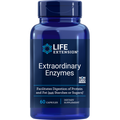 Life Extension Extraordinary Enzymes 60 caps