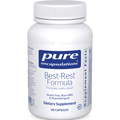 Pure Encapsulations Best-Rest Formula