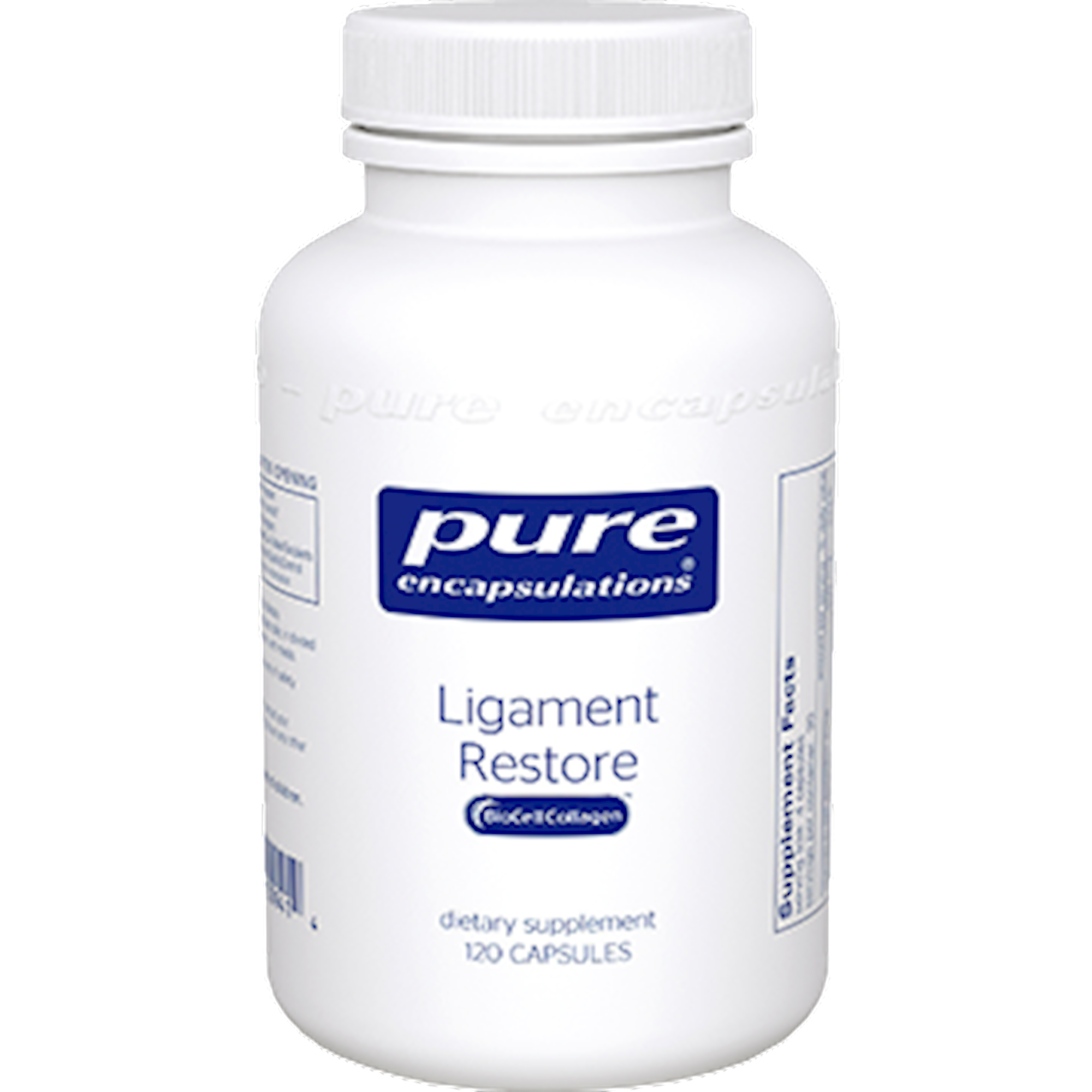 Pure Encapsulations Ligament Restore