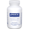 Pure Encapsulations Cranberry NS 500 mg