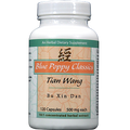 Blue Poppy Tian Wang Bu Xin Dan 120 caps