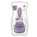 Schick Intuition Pure Nourishment Women's Razor with Coconut Milk and Almond Oil, 1 Handle with 1 Refills