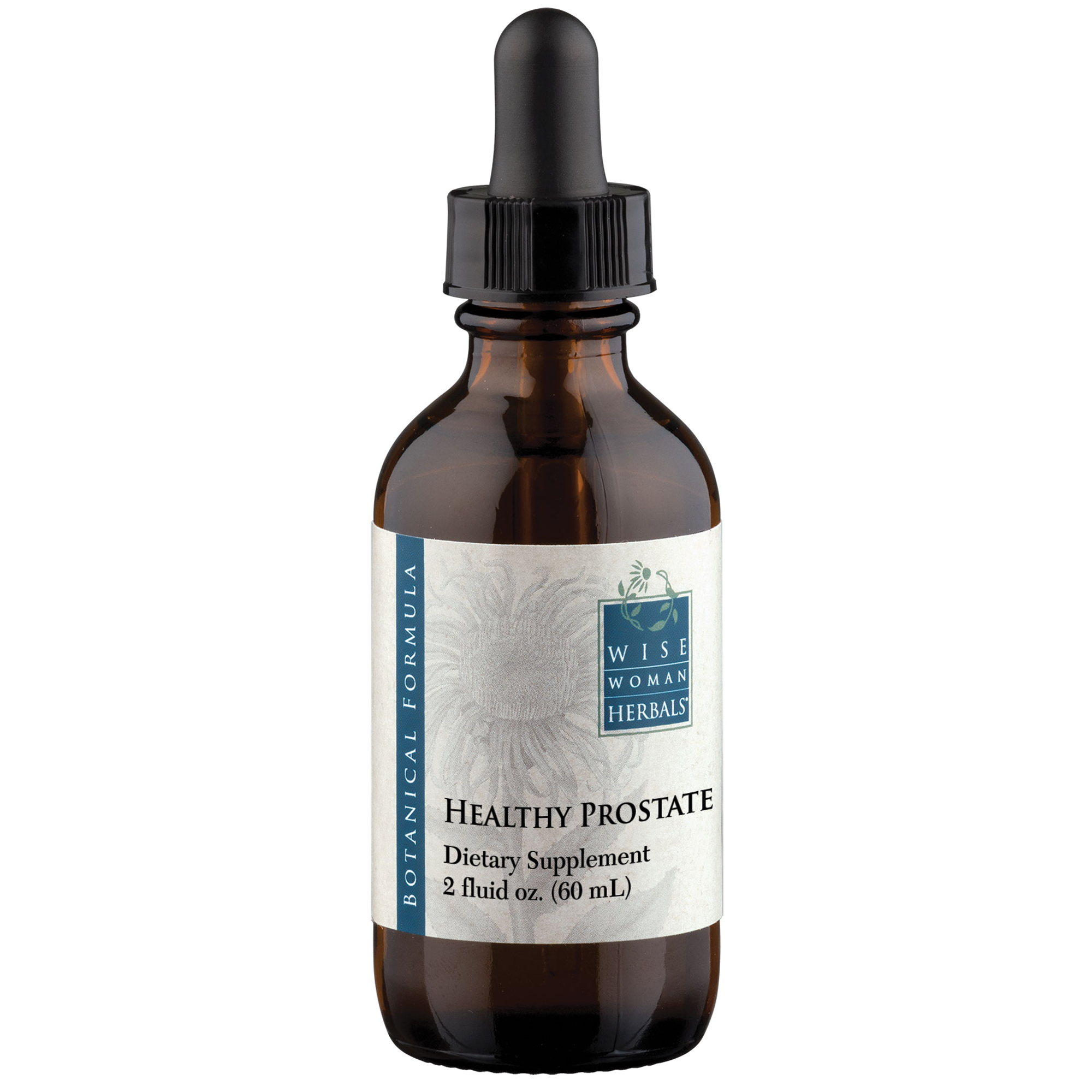Wise Woman Herbals Healthy Prostate