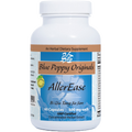 Blue Poppy Aller Ease