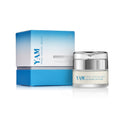 YAM Rejuvenating Sauna Mask with  Dead Sea Minerals