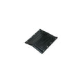 Back Upholstery, W20" x L18" Black