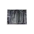 Seat Upholstery, Black