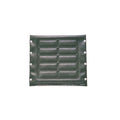 Traveler® HD Wheelchair Upholstery, with Hardware