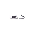 Restraint Belt, 1-Piece
