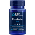 Life Extension Forskolin 10mg 60 vegcaps
