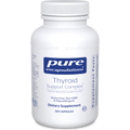 Pure Encapsulations Thyroid Support Complex