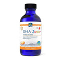 Nordic Naturals Pro DHA Junior 4 oz Strawberry 530 mg Total Omega-3s  Non-GMO - 48 Servings