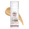 EltaMD UV Clear Tinted Face Sunscreen SPF 46 1.7 oz Pump