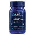 Life Extension Advanced Curcumin Elite 30 Softgels