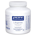 Pure Encapsulations L-Arginine 180 Capsules