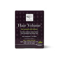 NEW NORDIC Hair Volume Tablets 3000 mcg Biotin 90 Count