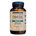 Wiley's Finest Wild Alaskan Fish Oil Peak EPA 120 Softgels