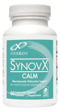 XYMOGEN SynovX Calm (60 Capsules)