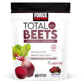 Force Factor Total Beets Soft Chews Heart Health 60 Chews