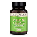 Dr. Mercola Methyl Folate 5 mg 30 Capsules