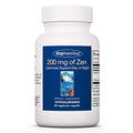 Allergy Research Group - 200 mg of Zen - 60 Vegetarian Capsules