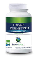 Enzyme Science™ Enzyme Defense™ Pro, 60 Capsules