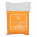 ColorTrak Clear Extra Large Bouffant Processing Caps (30 Count)