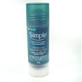 Simple Daily Skin Detox Charcoal Cleansing Stick 45g