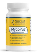 Researched Nutritionals MycoPul 30 Capsules