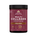 Ancient Nutrition Multi Collagen Chocolate Protein Powder 16.65oz 45 serv