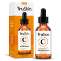 TruSkin Vitamin C Serum for Face 1 Fl Oz Anti Aging Face Serum