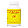 Optimox ATP Cofactors 90 Tablets High Potency Vitamin B