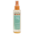 Cantu Anti Frizz Smoothing Oil, 4 Fluid Ounce