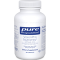 Pure Encapsulations VisonPro Nutrients w/o zinc  90 caps