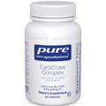 Pure Encapsulations CarbCrave Complex