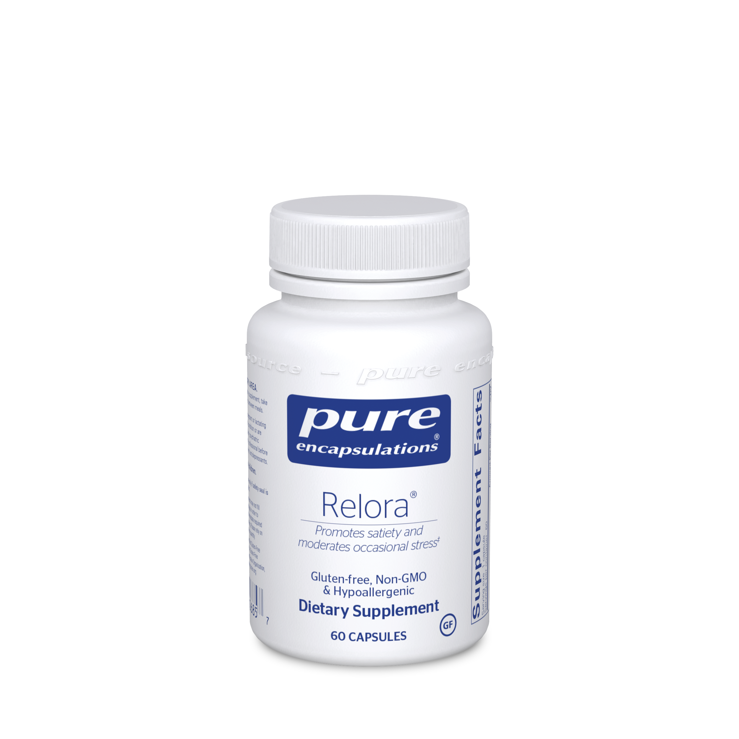 Pure Encapsulations Relora