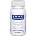 Pure Encapsulations Synergy K