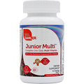 Advanced Nutrition by Zahler Junior Multi-Vitamin 90 tabs