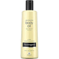 Neutrogena Body Oil Light Sesame Formula 8.5 fl oz SAVE $18