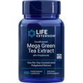 Life Extension Mega Green Tea Extract 100 vegcaps